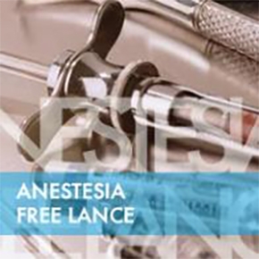 Anestesia Free Lance